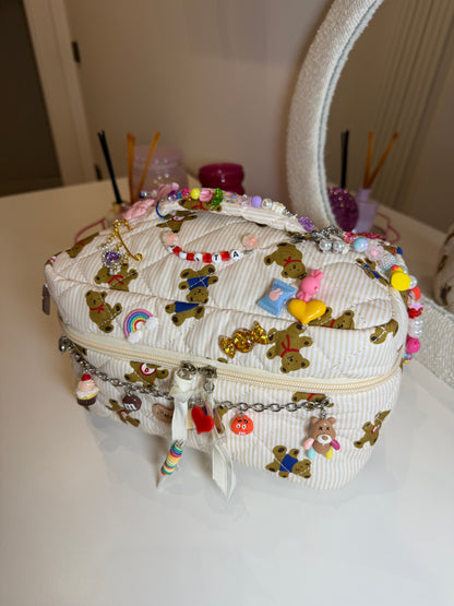 Beauty Personalizzato Teddy