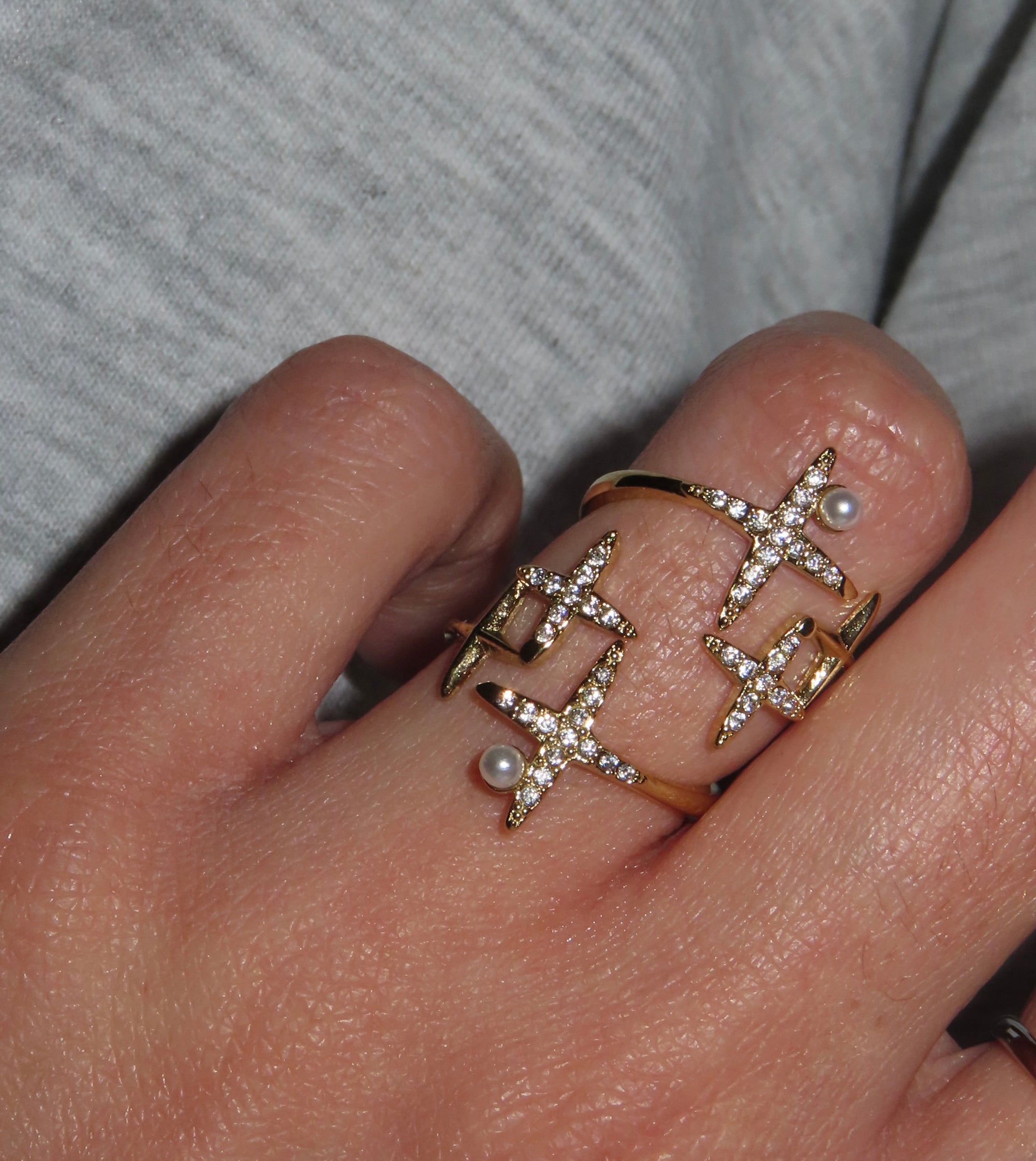 Anello Luci
