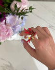 Anello Mix Di Frutta