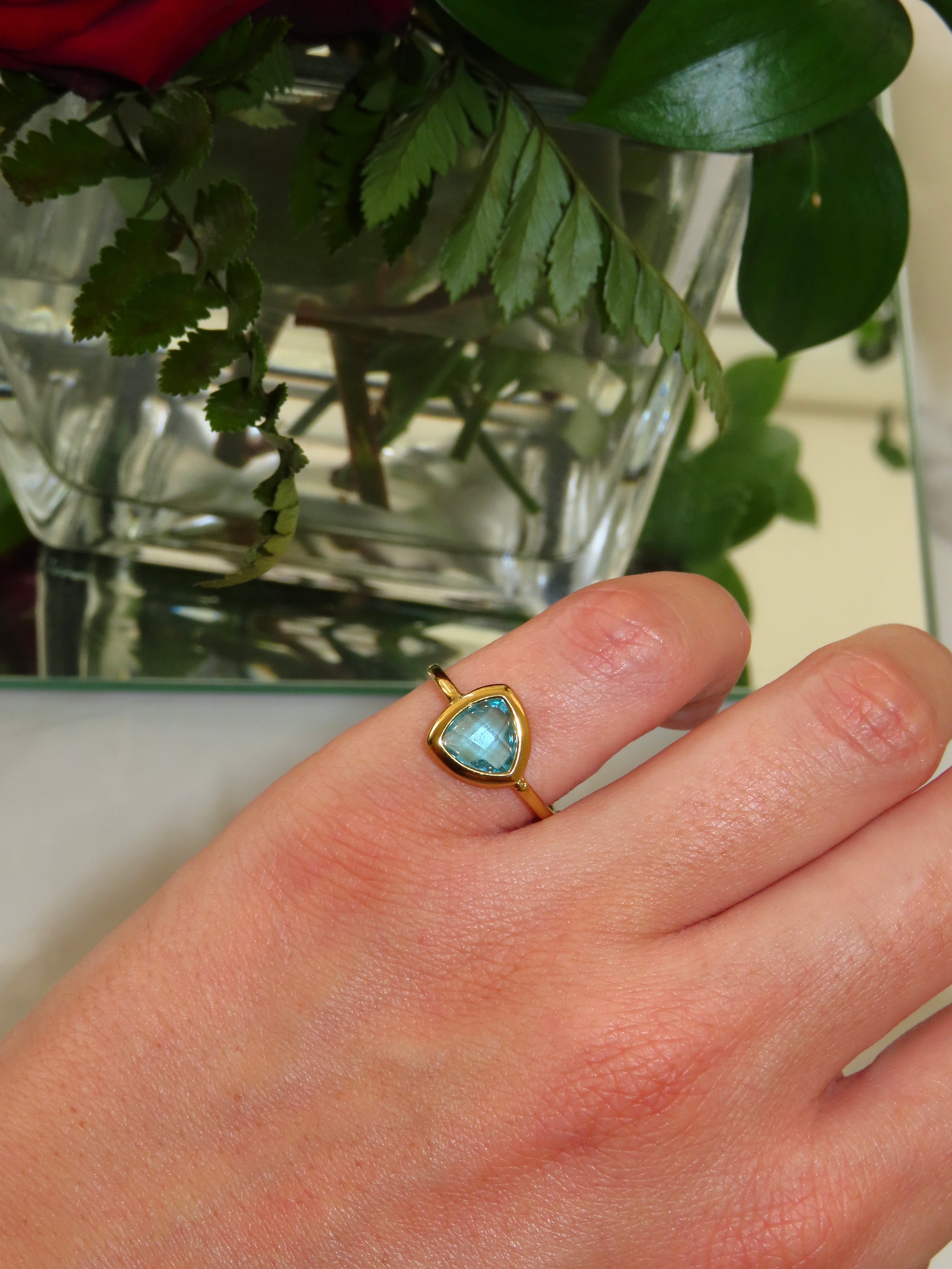 Anello Best Friends