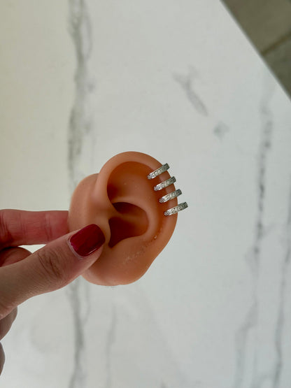 Earcuff Multi Fake Helix