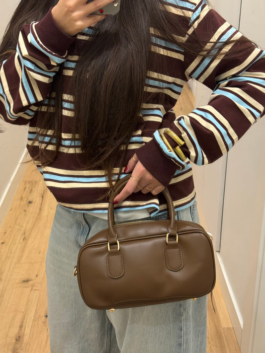 Borsa Miu Small