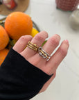 Anello Trio Classic