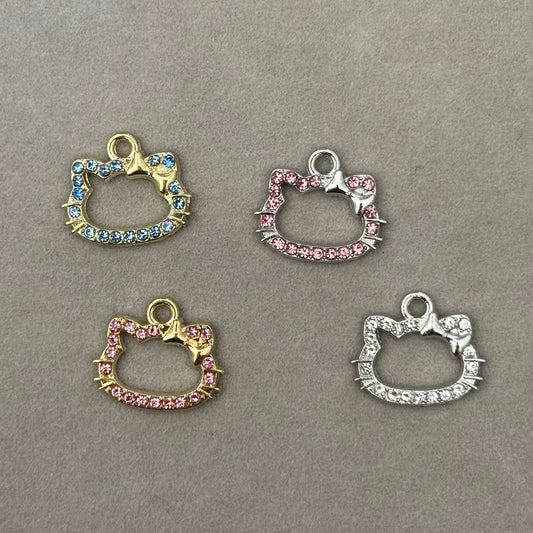 Charm Hello Kitty