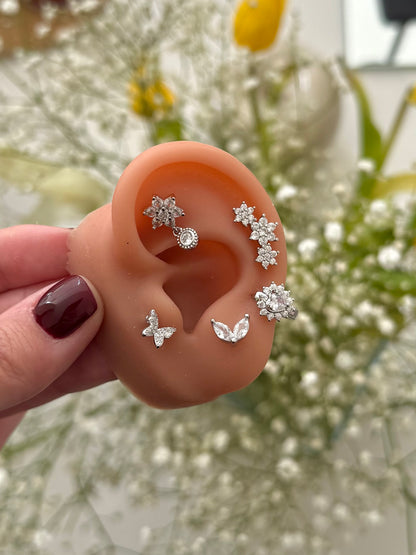 Lobetto Lotus Doppia Goccia