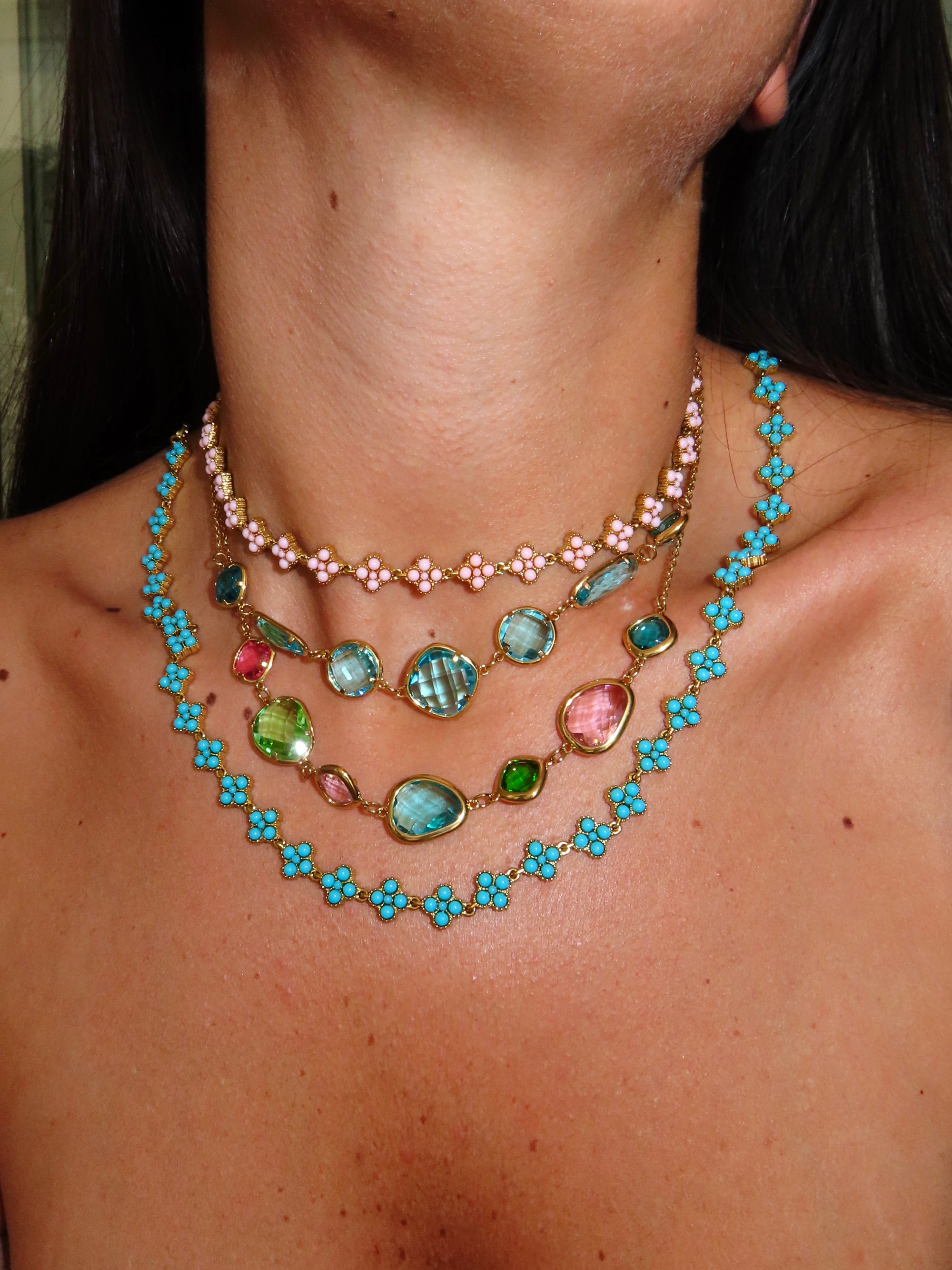 Collana Ponza