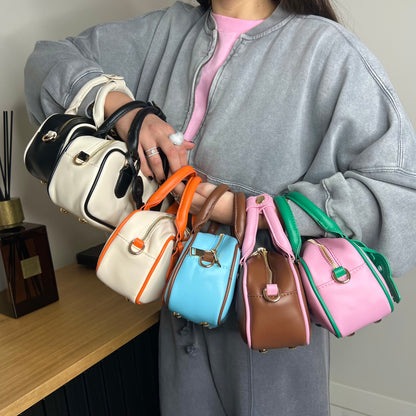 Borsa Miu Color