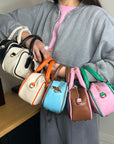 Borsa Miu Color