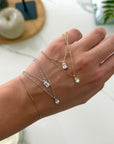 Collana Pietre Esssential