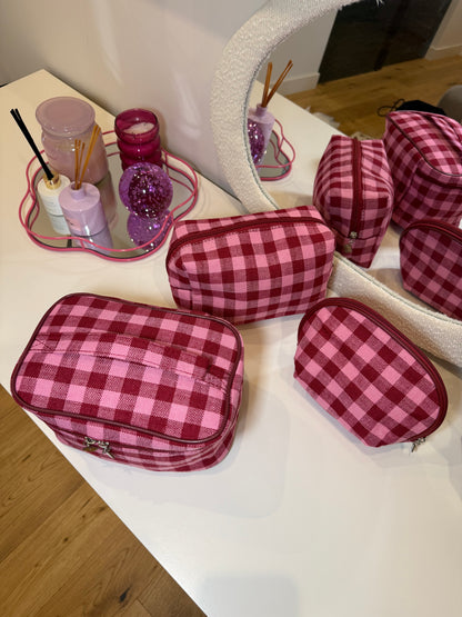 Beauty Personalizzato Quadretti Rosa