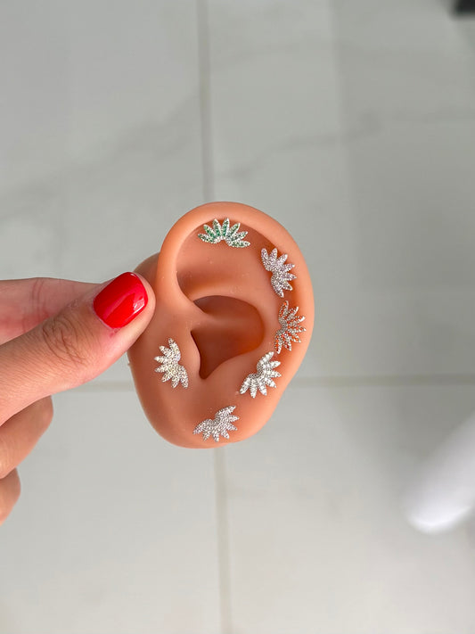 Lobetto MicroVentaglio