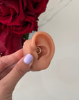 Pearcing Daith Slim