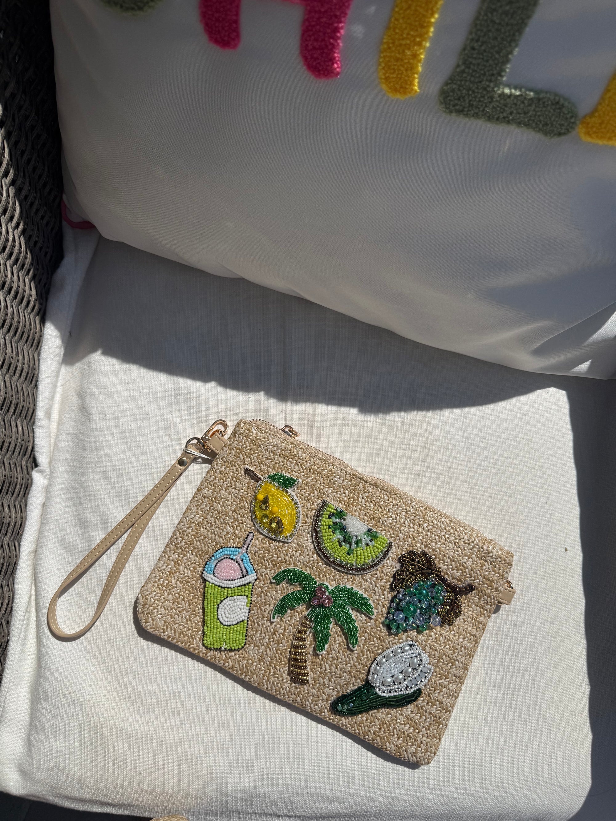 Pochette Summertime