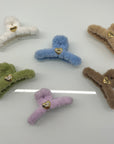 Pinzetta Peluche Miu