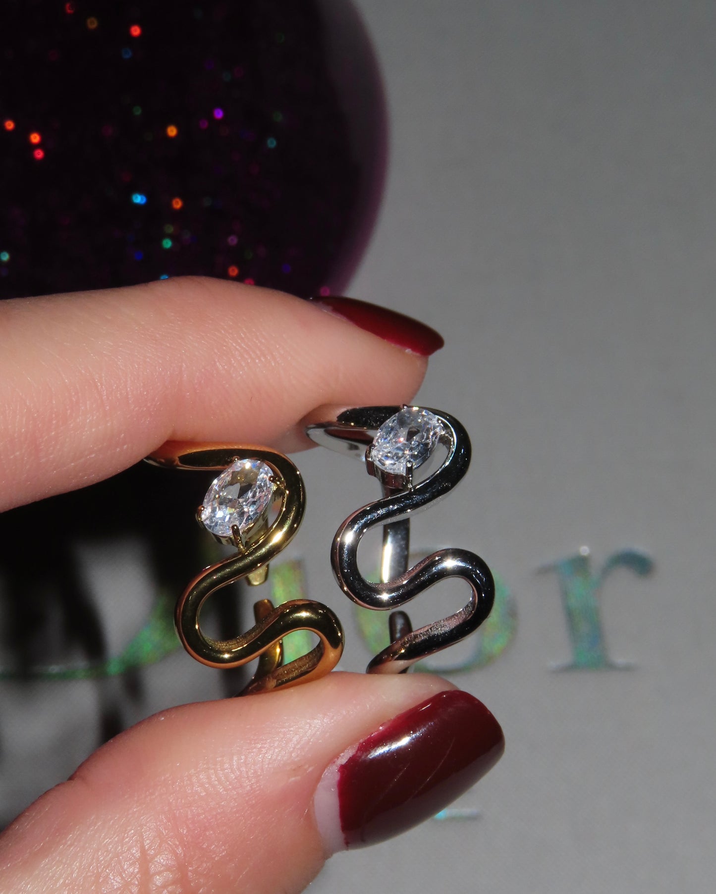 Anelli Mix and Match