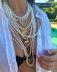 Collana Colazione da Tiffany