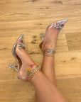 Fascino Silver