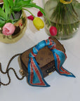 Foulard Colorato