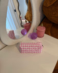 Beauty Quadretti Rosa S