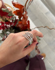 Anello Multi Shine