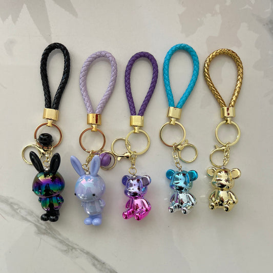 Charms Teddy Mini