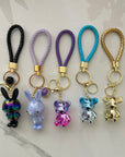 Charms Teddy Mini