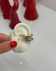 Earcuff Super Big XS