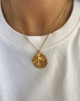 Collana Charmy Fly