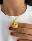 Collana Charmy Fly