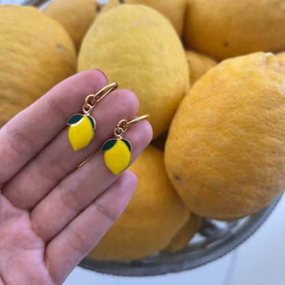 Hoops Limoni