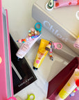 Crema Mani Perfume