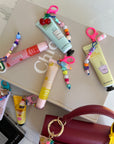 Crema Mani Perfume