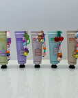 Crema Mani Perfume