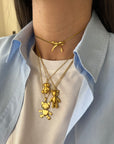 Collana Teddy