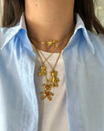 Collana Teddy