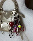 Borsa Mini Bale Gold