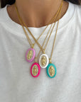 Collana Madonnina