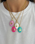 Collana Madonnina