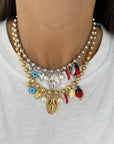 Collana Drin