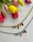 Collana Drin