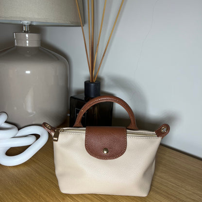 Borsa Mini Long