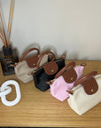 Borsa Mini Long