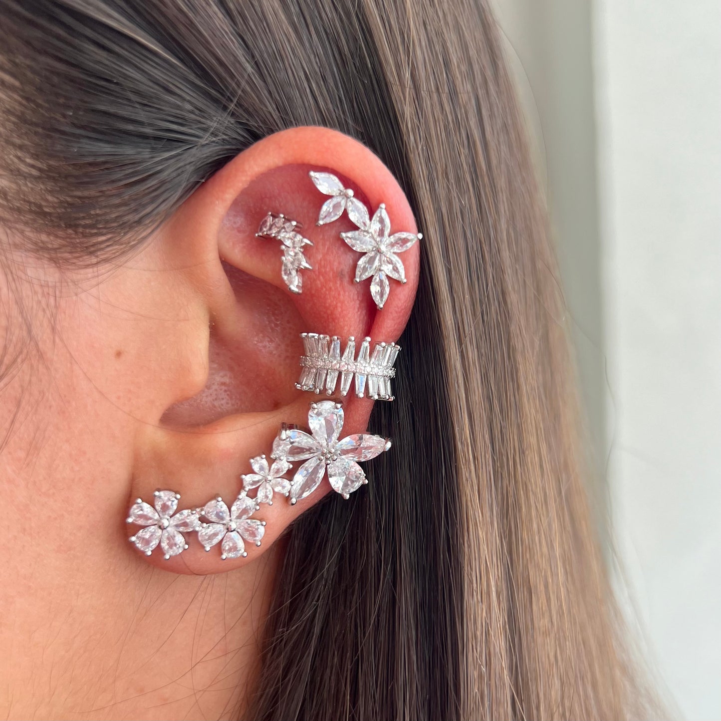 Earcuff Trilly