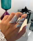 Anelli Piume Shine