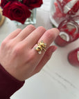 Anello Teddy Bear