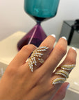 Anelli Piume Shine