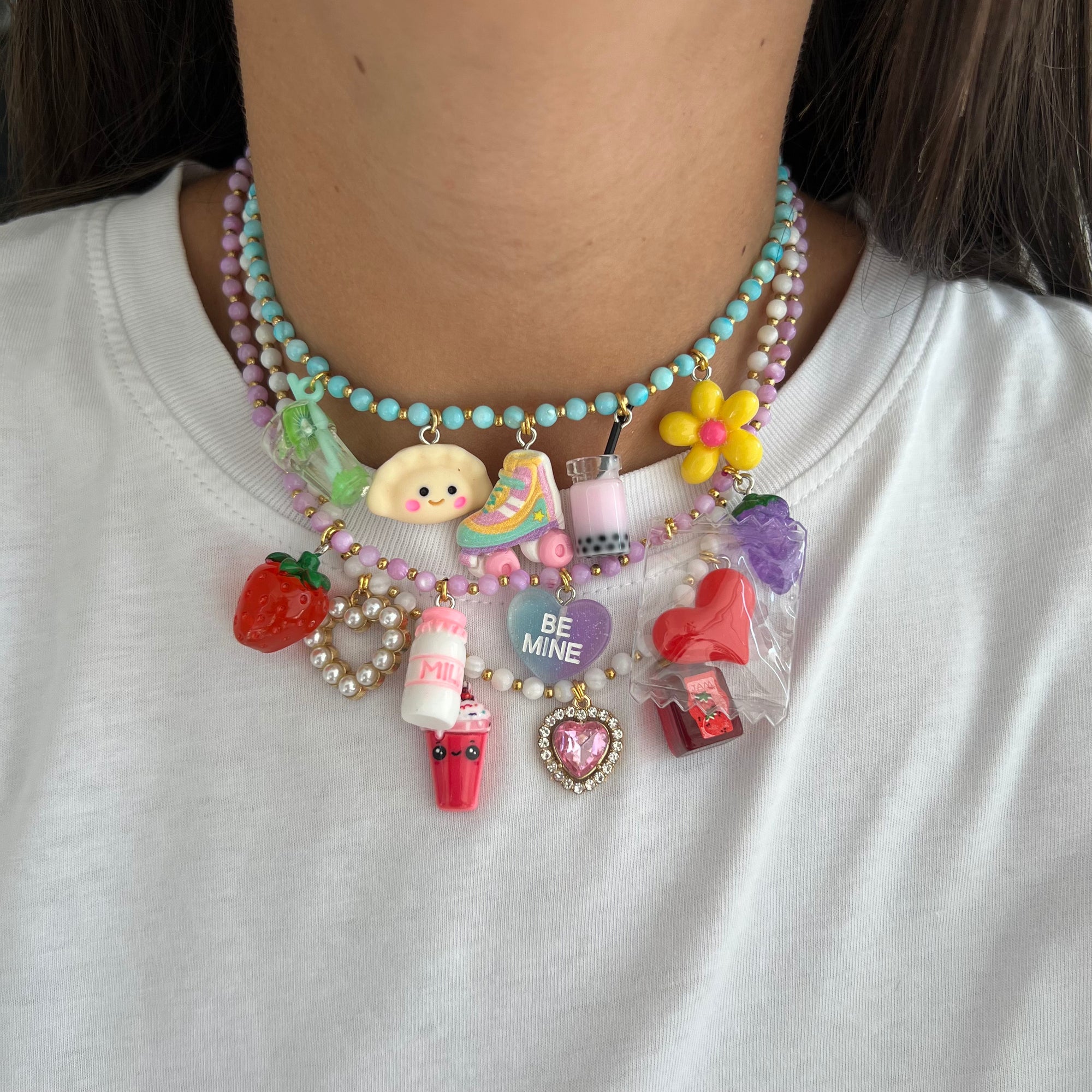 Collane Mix&amp;Match
