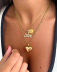 Collane "My Love"