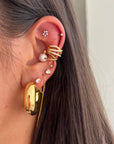 Earcuff Perla
