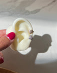 Earcuff Cuoricino